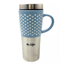 Termo para café 16oz cerámica - Mr. Coffee