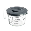 Taza medidora 2tz