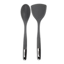 Set cuchara y espátula