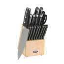 Set cuchillos 18 piezas - Oster