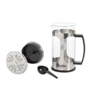 Prensa para café 30oz Mr. coffee
