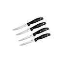 Set cuchillos de sierra 4 piezas - Oster