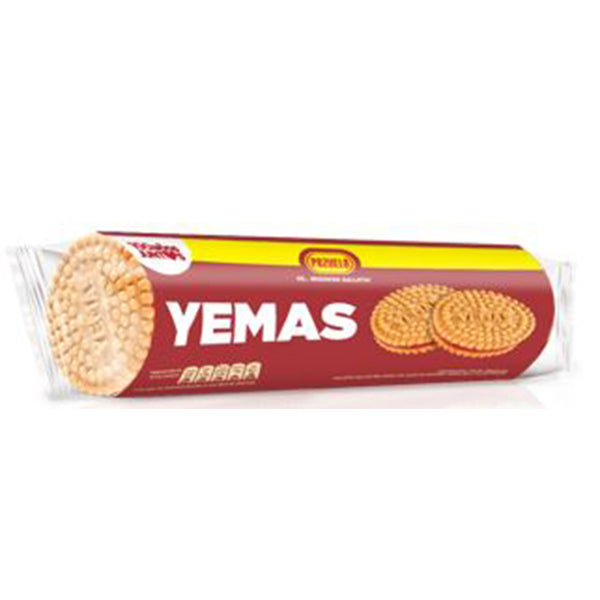 Galleta yemas 1007845
