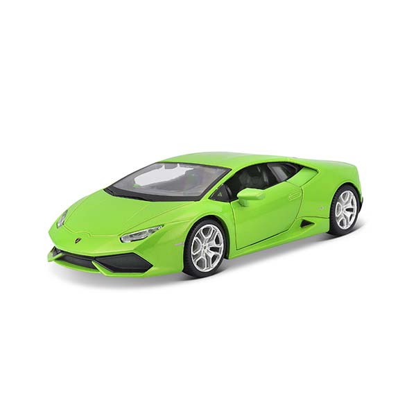 Vehículo 1:24 Lamborghini Huracan Coupe