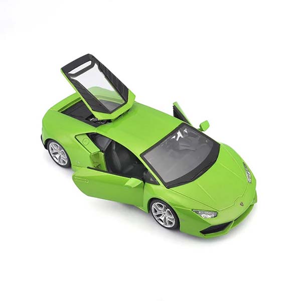 Vehículo 1:24 Lamborghini Huracan Coupe