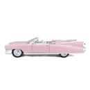 Vehículo 1:18 Cadillac Eldorado Biarritz 1959