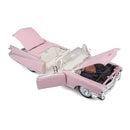 Vehículo 1:18 Cadillac Eldorado Biarritz 1959