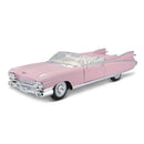 Vehículo 1:18 Cadillac Eldorado Biarritz 1959
