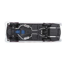 Vehículo 1:18 Cadillac Eldorado Biarritz 1959