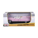 Vehículo 1:18 Cadillac Eldorado Biarritz 1959