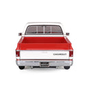 Vehículo 1:18 Chevrolet® C10 Cheyenne Super 1974