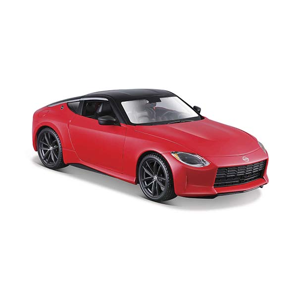 Vehículo 1:24 2023 Nissan Z