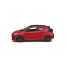 Vehículo 1:24 Toyota GR Yaris 2021