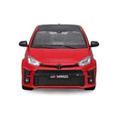 Vehículo 1:24 Toyota GR Yaris 2021