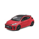 Vehículo 1:24 Toyota GR Yaris 2021