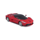 Vehículo r/c 1:24 Ferrari LaFerrari