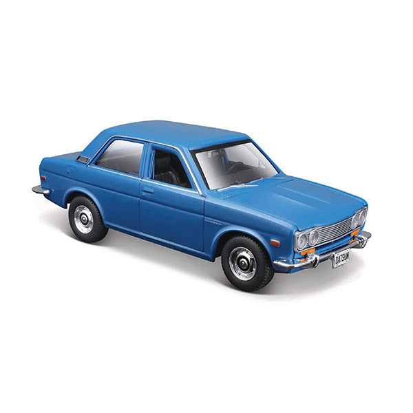 Vehículo 1:24 1971 datsun 510