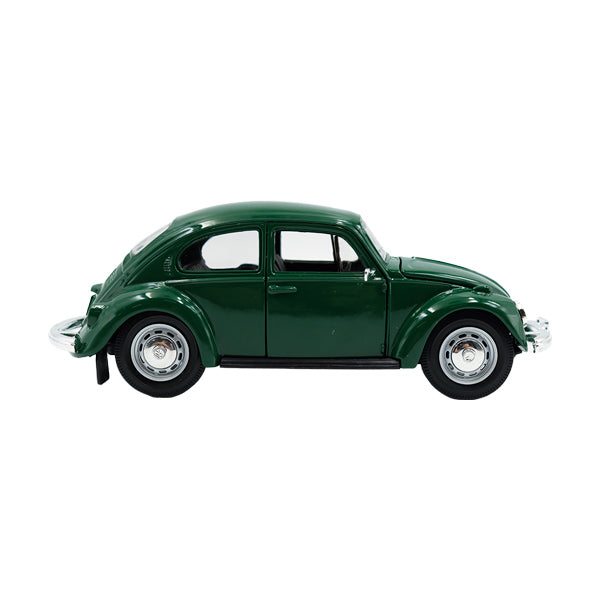 Vehículo 1:24 Volkswagen Beetle