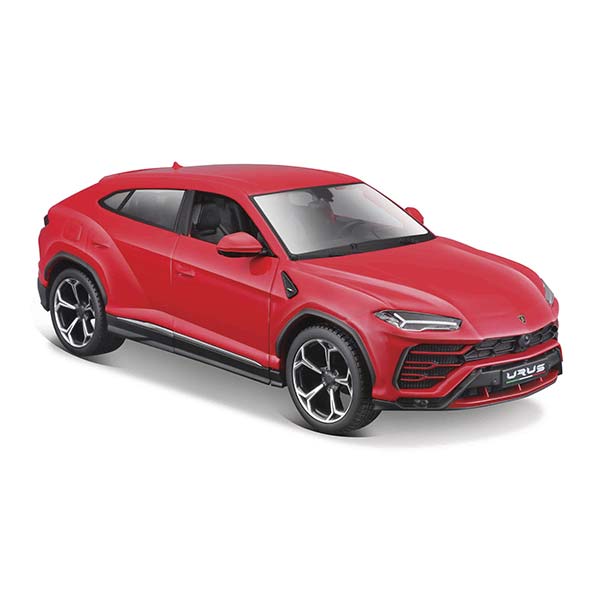 Vehículo 1:24 Lamborghini Urus