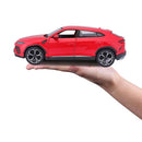 Vehículo 1:24 Lamborghini Urus
