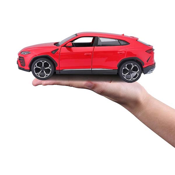 Vehículo 1:24 Lamborghini Urus