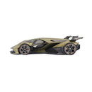 Vehículo 1:18 Ford Lamborghini v12 verde