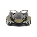 Vehículo 1:18 Ford Lamborghini v12 verde