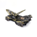 Vehículo 1:18 Ford Lamborghini v12 verde