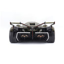 Vehículo 1:18 Ford Lamborghini v12 verde