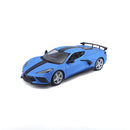 Vehículo 1:18 Chevrolet Stingray