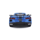 Vehículo 1:18 Chevrolet Stingray