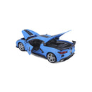 Vehículo 1:18 Chevrolet Stingray