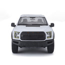 Vehículo 1:24 2017 ford f-150 raptor