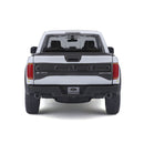 Vehículo 1:24 2017 ford f-150 raptor