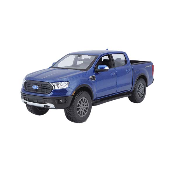 Vehículo 1:24 Ford Ranger