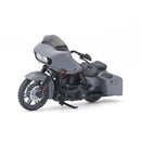 Motocicleta colección Harley-Davidson serie 35