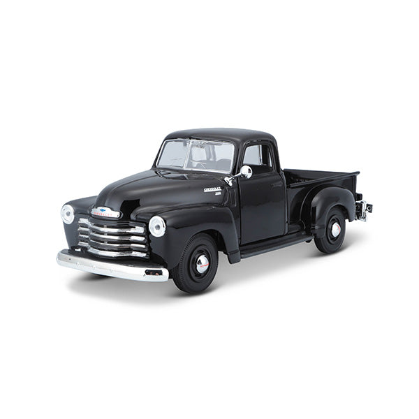 Vehículo 1:25 1950 chevrolet 3100 pick-up