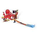 Pista octo-blaster