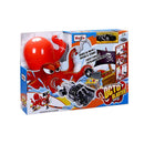 Pista octo-blaster