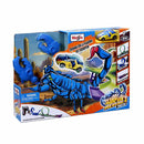 Pista scorpion´s revenge