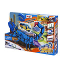 Pista scorpion´s revenge