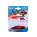 Vehículo pullback real gears surt Maisto