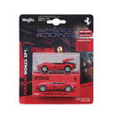 Vehículo 1:64 Speed Icon surt