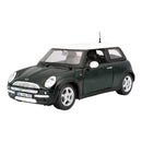 Carro 1:24 mini cooper