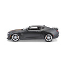 Vehículo 1:18 Chevrolet Camaro 50th Anniversary