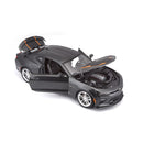 Vehículo 1:18 Chevrolet Camaro 50th Anniversary