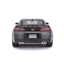Vehículo 1:18 Chevrolet Camaro 50th Anniversary