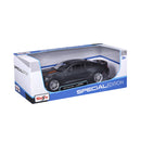 Vehículo 1:18 Chevrolet Camaro 50th Anniversary