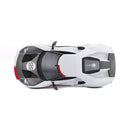 Vehículo 1:18 Ford GT heritage