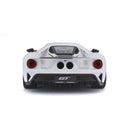 Vehículo 1:18 Ford GT heritage